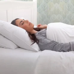 Candice Olson Down Alternative Pillow (2pk) - Firm -Bedding Store GUEST ccbbb1a3 2651 4543 bc8b fc5ae3a6b529