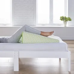 Wedge Pillow - Sleep Yoga -Bedding Store GUEST ccd16f64 e6cf 4c01 8dc5 9bec85816d44