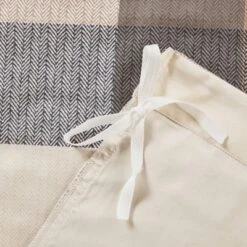 Warren Herringbone Duvet Cover Set -Bedding Store GUEST ce671d13 6678 4152 8b71 a568d2b70999