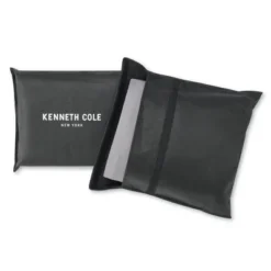 Kenneth Cole New York Holden Grid Duvet Cover Set - Blue -Bedding Store GUEST d389e9ac c5d2 48e5 9c1e b5a280427def