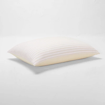 Heavyweight Linen Blend Stripe Comforter & Sham Set - Casaluna™ 7 Heavyweight Linen Blend Stripe Comforter & Sham Set - Casaluna™ - Image 7