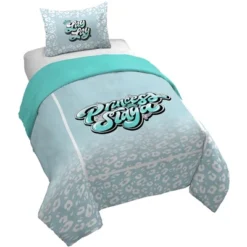 Saturday Park Nickelodeon That Girl Lay Lay 100% Organic Cotton Duvet Cover & Sham Set 12 Saturday Park Nickelodeon That Girl Lay Lay 100% Organic Cotton Duvet Cover & Sham Set -Bedding Store GUEST d4f52134 1807 4afd a533 c3d0e93a579a