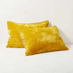 Reversible Velvet Comforter & Sham Set - Opalhouse™ Designed With Jungalow™ -Bedding Store GUEST d553f43e 251d 4f16 9d4d ab9df41380b5