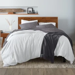 Ella Jayne 100% Cotton Sateen 500 Thread Count Deep Pocket 4-piece Sheet Set -Bedding Store GUEST d60302d0 c94b 4112 a7fc a7a4af67da4d