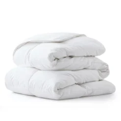Peace Nest White Goose Down Feather Duvet Comforter Insert -Bedding Store GUEST d6031b74 356c 4f8c b7eb a3eb91386756
