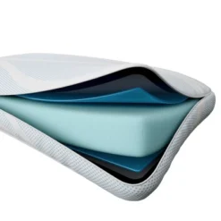 Tempur-Pedic Breeze ProHi Bed Pillow -Bedding Store GUEST da506500 8d82 4212 8e0b 9f63255c8b1e