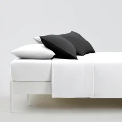 Southshore Fine Living, Vilano Collection Set Of 2 Pillowcases Ultra-Soft Brushed Microfiber -Bedding Store GUEST dabbb939 50d7 46c8 8825 9e1537a7d5f6