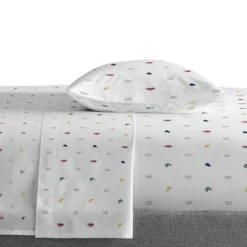 Saturday Park Harry Potter Exploring Hogwarts 100% Organic Cotton Bed Set -Bedding Store GUEST de204c12 769b 4f37 99d8 6cfeb8e26f7a