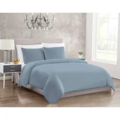 300 Thread Count Cotton Sateen Duvet Set - Christian Siriano NY -Bedding Store GUEST deef7356 3788 402f b336 35ea1e873c2d