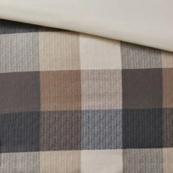 Warren Herringbone Duvet Cover Set -Bedding Store GUEST dfc4c427 a7e8 4311 a6c3 6e7b3a5e9f22