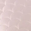 Quilted Pillow Sham - Nikki Chu