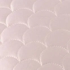 Quilted Pillow Sham - Nikki Chu