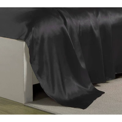 Satin Sheet Set - Belles & Whistles 4 Satin Sheet Set - Belles & Whistles - Image 4