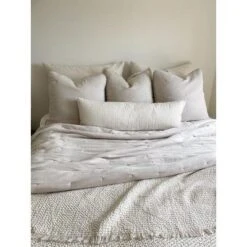 Easy Cotton Gauze Down Alternative Euro Pillow 26x26 - Anaya 9 Easy Cotton Gauze Down Alternative Euro Pillow 26x26 - Anaya -Bedding Store GUEST e0c9d0e3 29ca 4239 a0e8 c7386cfdc7e6