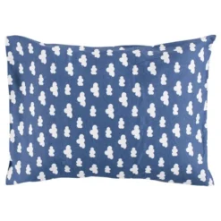 Hudson Baby Infant Boy And Toddler Cotton Toddler Pillow Case, Boy Farm Animals, One Size -Bedding Store GUEST e12128b8 4bbe 470e 8fcc a4934eff2330