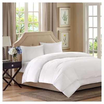 Canton All Season 2 In 1 Down Alternative Comforter 3 Canton All Season 2 In 1 Down Alternative Comforter - Image 3