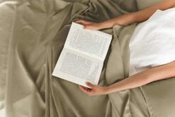 4 Piece 100% Cotton 400 Thread Count Sheet Set - CGK Linens 8 4 Piece 100% Cotton 400 Thread Count Sheet Set - CGK Linens -Bedding Store GUEST e1d09d31 93c8 4405 9fe9 15fc7d53e64e