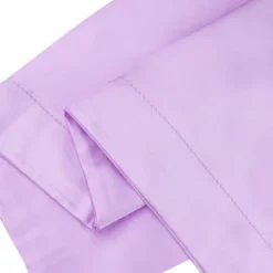 Unique Bargains Satin Soft Hair And Skin Envelope Closure Pillowcase 2 Pcs -Bedding Store GUEST e214fb1a 8989 4df4 9cff bcd65fa81664