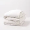 300 Thread Count Cotton Twill All Season Down Comforter - Allied Home