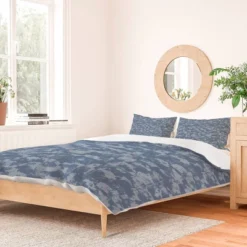 Wagner Campelo Sands Duvet Set - Deny Designs