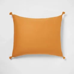 Double Cloth Quilt Sham - Threshold™ 6 Double Cloth Quilt Sham - Threshold™ -Bedding Store GUEST e43339e3 321a 4559 842e 1b4e1bbba720