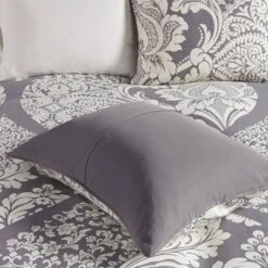 Madison Park 6pc Adela Printed Duvet Cover Bedding Set 15 Madison Park 6pc Adela Printed Duvet Cover Bedding Set -Bedding Store GUEST e99049fe ca16 45b7 9b83 9d53b0f20f2b