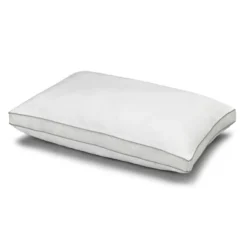 Ella Jayne Cotton Mesh Gusseted Shell Memory Fiber Pillow -Bedding Store GUEST ec1344c4 5ed3 47fa b6c4 014a4b37266b