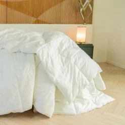 Fluffco Down Blended Comforter