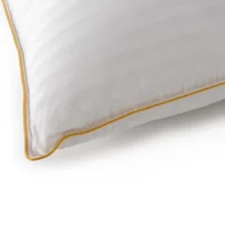 Cheer Collection Set Of 2 Down Alternative Striped Pillow 14 Cheer Collection Set Of 2 Down Alternative Striped Pillow -Bedding Store GUEST ef1b0a60 f572 463b 9399 44fb201214be