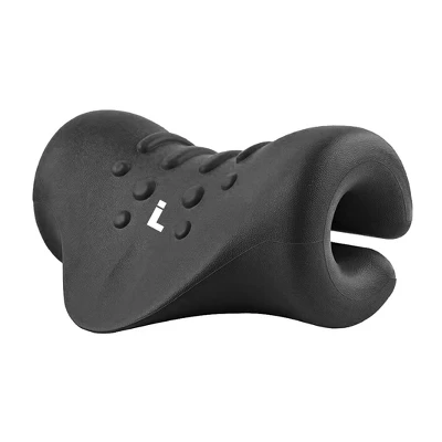 Life Authentics Professional Cervical Neck Pillow - Foam Neck Stretcher, Focus On Spinal Support Tmj Relief 4 Life Authentics Professional Cervical Neck Pillow - Foam Neck Stretcher, Focus On Spinal Support Tmj Relief - Image 4
