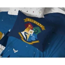 Saturday Park Harry Potter Exploring Hogwarts 100% Organic Cotton Bed Set -Bedding Store GUEST efb6df6c c859 4d4d 97d4 2404d80f7393