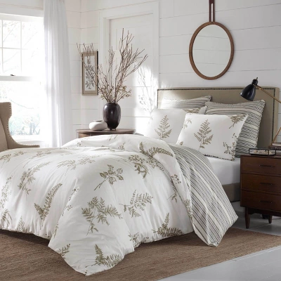 Willow Duvet Cover Set - Stone Cottage® 1 Willow Duvet Cover Set - Stone Cottage®