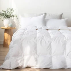 Extra Warm Luxury White Duck Down Duvet Comforter Insert | BOKSER HOME 13 Extra Warm Luxury White Duck Down Duvet Comforter Insert | BOKSER HOME -Bedding Store GUEST f130b751 11cd 4562 98da f0cc7ec07d01