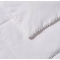 Microfiber Down Comforter (King) White - Kathy Ireland -Bedding Store GUEST f140120d 4b3a 4a0c 9d04 6efe083d5a5b