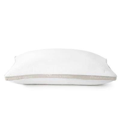 Halo All Positions RDS Certified Down Bed Pillow- Stearns & Foster 1 Halo All Positions RDS Certified Down Bed Pillow- Stearns & Foster