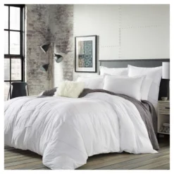 White Courtney Duvet Cover Set - City Scene® -Bedding Store GUEST f45468f0 455d 41eb b905 8b00043f0c35