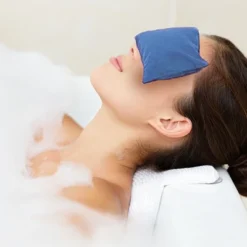 3 In 1 Eye Pillow - Blue -Bedding Store GUEST f46f5bf7 86a4 473c a0d8 b6f7761d3744