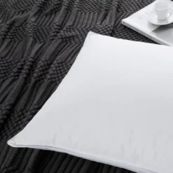 Peace Nest Ultra Feather Bed Pillow Set Of 2 8 Peace Nest Ultra Feather Bed Pillow Set Of 2 -Bedding Store GUEST f70c534b eefc 4258 8f62 1773a0eda356