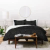 Iveta Abolina Anissa Night Duvet Set - Deny Designs