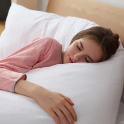 Cheer Collection Down Alternative 19" X 90" Extra Long Body Pillow With Zippered Cover 9 Cheer Collection Down Alternative 19" X 90" Extra Long Body Pillow With Zippered Cover -Bedding Store GUEST f830482b d2d7 4a7d 805a 22d1f313ec67