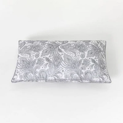 The Paisley Pedic Pillow 4 The Paisley Pedic Pillow - Image 4