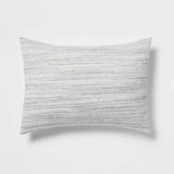 Space-Dyed Waffle Comforter Bedding Set Gray - Threshold™ 10 Space-Dyed Waffle Comforter Bedding Set Gray - Threshold™ -Bedding Store GUEST fbfce459 b1dd 46c9 9c44 a6c329abdaf3