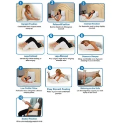 DR Pillow AdjustAPedic Pillow 9 DR Pillow AdjustAPedic Pillow -Bedding Store GUEST fd978a39 2193 4b5c b757 26d1ce4fbaff