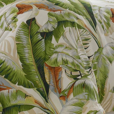 Palmiers Duvet Set - Tommy Bahama 4 Palmiers Duvet Set - Tommy Bahama - Image 4
