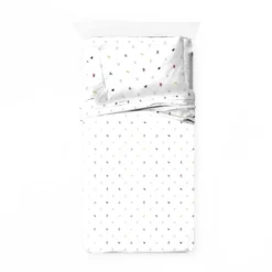 Saturday Park Harry Potter Exploring Hogwarts 100% Organic Cotton Bed Set -Bedding Store GUEST ff0de506 9963 4b57 aa8c a8ee47423e8d